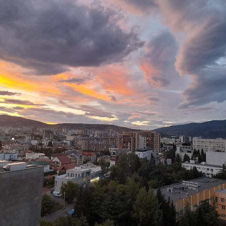 Flat Appartement Tbilisi Buitenkant foto