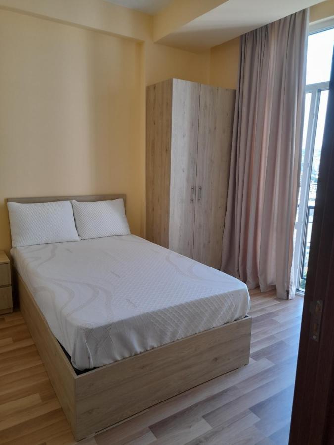 Flat Appartement Tbilisi Buitenkant foto